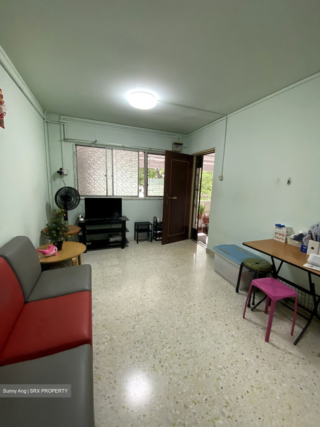 Blk 485 Jurongville @ Avenue 1 (Jurong West), HDB 3 Rooms #603303221
